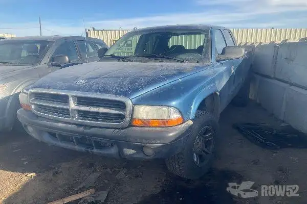 Photo of 2004 Dodge Dakota