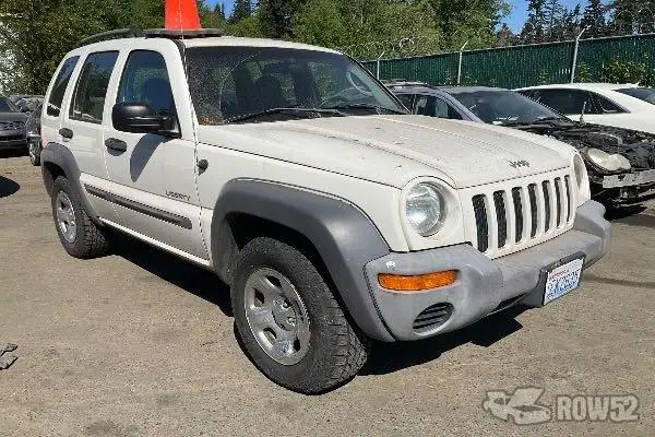 Photo of 2004 Jeep Liberty
