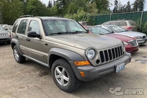 Photo of 2007 Jeep Liberty