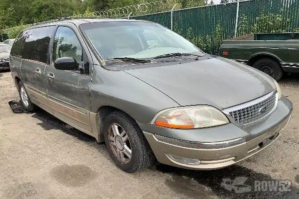 Photo of 2001 Ford Windstar