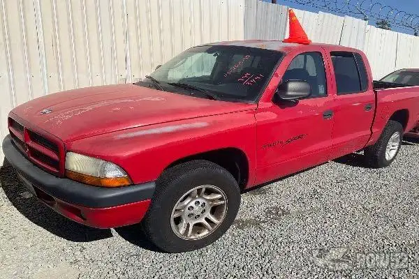 Photo of 2001 Dodge Dakota