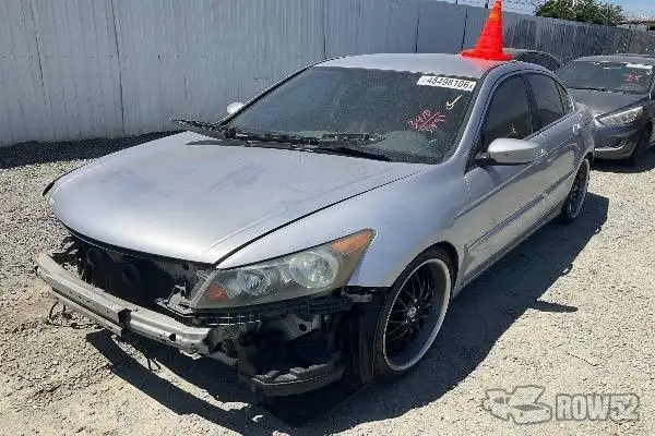 Photo of 2009 Honda Accord