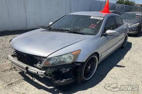 Photo of 2009 Honda Accord