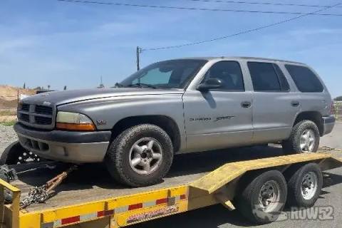 Photo of 2000 Dodge Durango