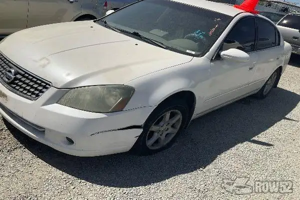 Photo of 2006 Nissan Altima