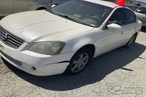 Photo of 2006 Nissan Altima