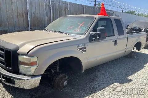 Photo of 2008 Ford F-250 SD
