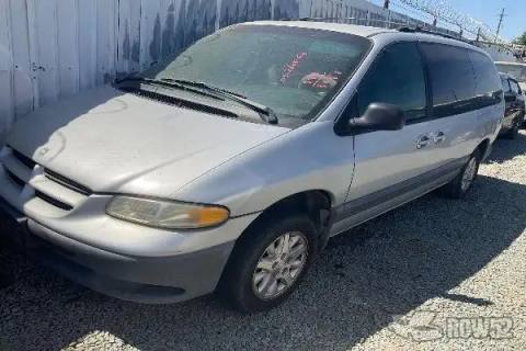 Photo of 2000 Dodge Grand Caravan