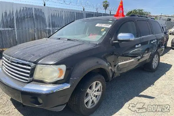 Photo of 2007 Chrysler Aspen