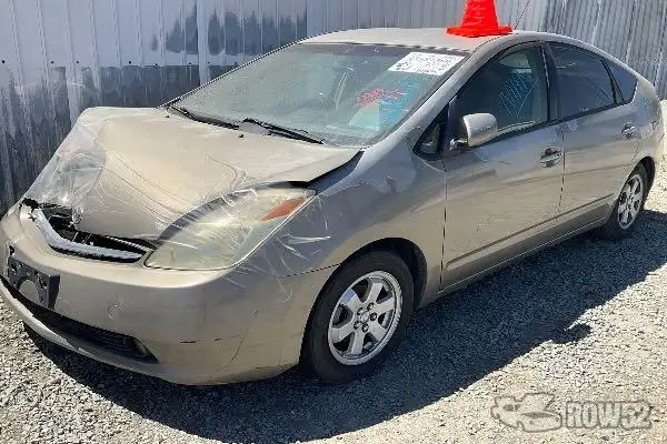 Photo of 2005 Toyota Prius