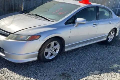 Photo of 2006 Honda Civic