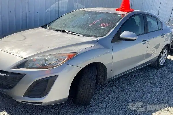 Photo of 2011 Mazda Mazda3