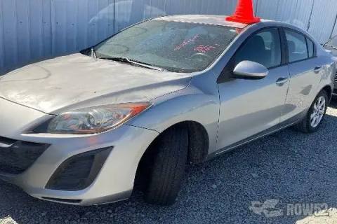 Photo of 2011 Mazda Mazda3