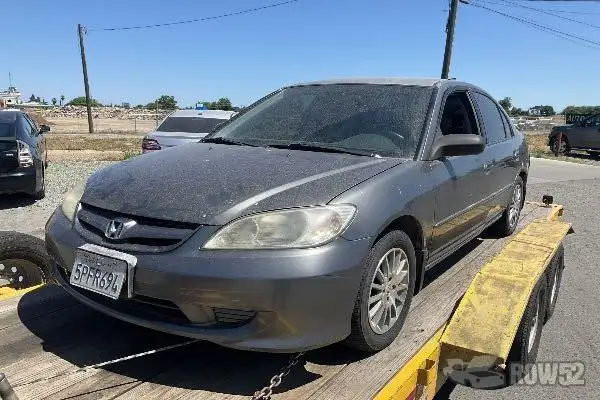Photo of 2005 Honda Civic