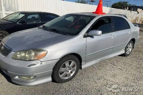 Photo of 2005 Toyota Corolla