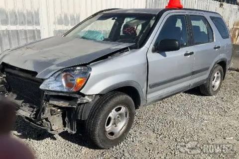 Photo of 2003 Honda CR-V