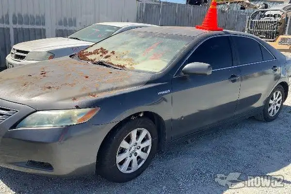 Photo of 2007 Toyota Camry Hybrid