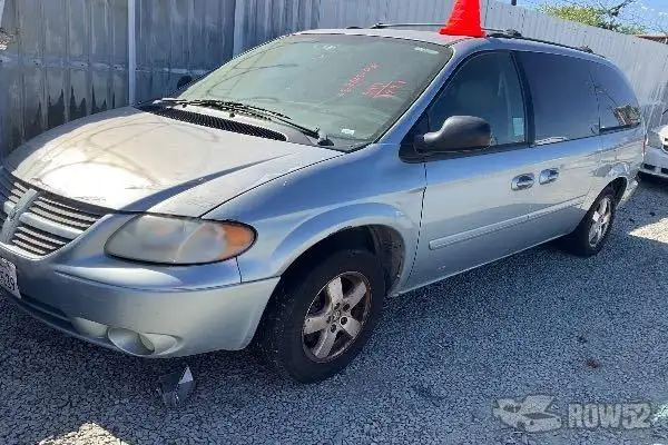 Photo of 2005 Dodge Grand Caravan