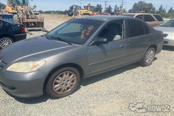 Photo of 2005 Honda Civic