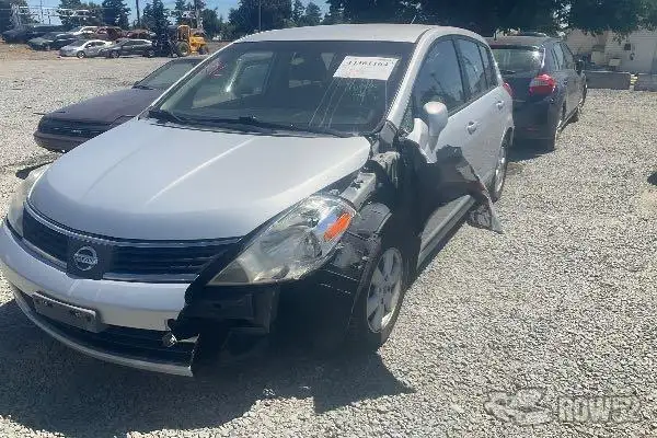 Photo of 2007 Nissan Versa