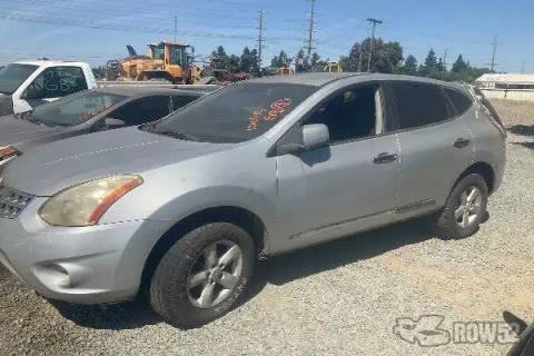 Photo of 2013 Nissan Rogue