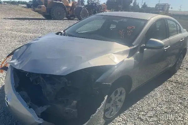 Photo of 2013 Mazda Mazda3