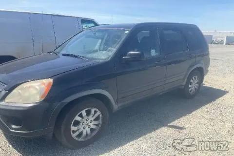 Photo of 2006 Honda CR-V
