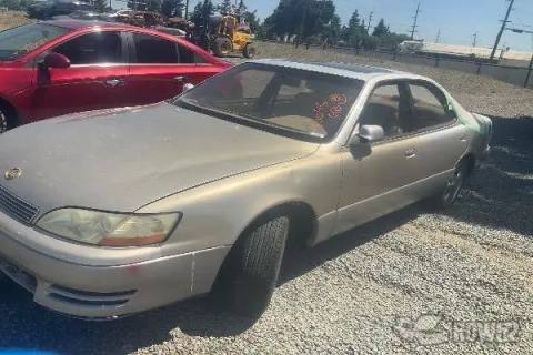 Photo of 1994 Lexus ES 300