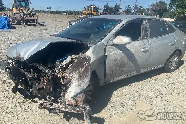 Photo of 2010 Hyundai Elantra
