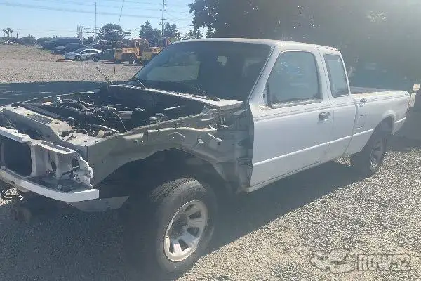 Photo of 2005 Ford Ranger