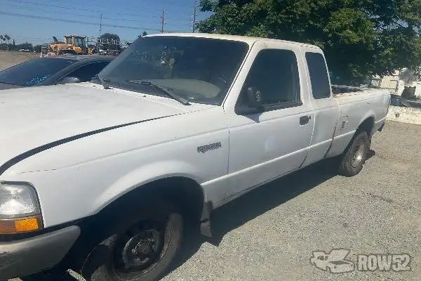 Photo of 1999 Ford Ranger