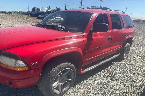 Photo of 2000 Dodge Durango
