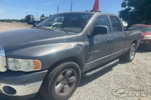 Photo of 2004 Dodge Ram 1500