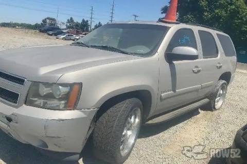 Photo of 2007 Chevrolet Tahoe