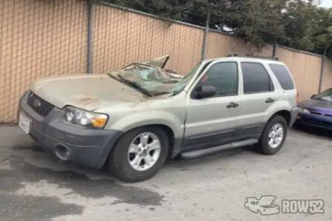 Photo of 2006 Ford Escape