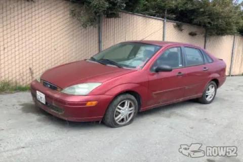 Photo of 2004 Ford Focus