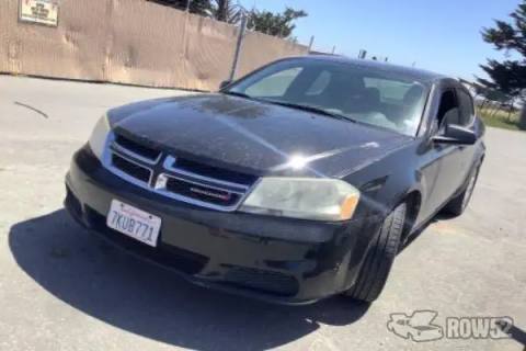Photo of 2013 Dodge Avenger
