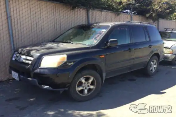 Photo of 2006 Honda Pilot