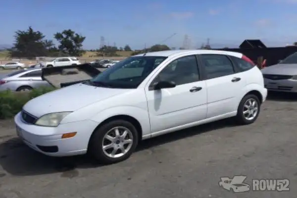 Photo of 2005 Ford Focus