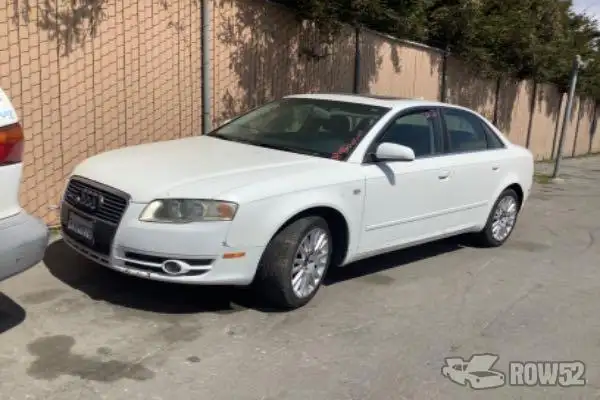 Photo of 2006 Audi A4