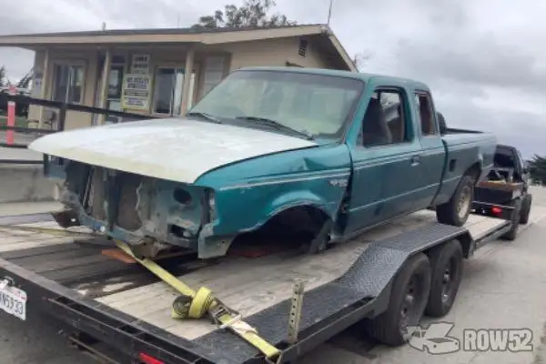 Photo of 1994 Ford Ranger