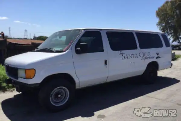 Photo of 2006 Ford Econoline