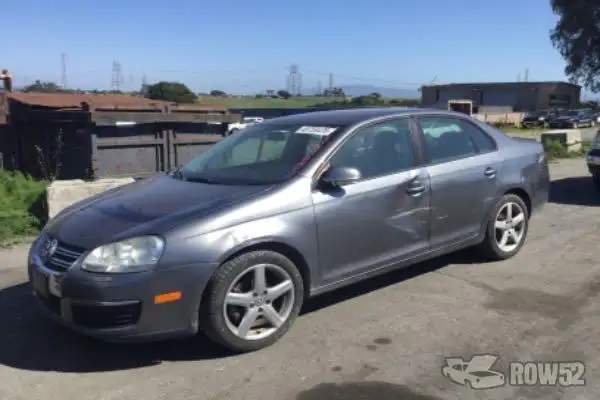 Photo of 2010 Volkswagen Jetta