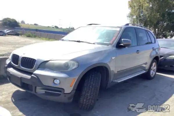 Photo of 2010 BMW X5