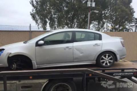 Photo of 2010 Nissan Sentra