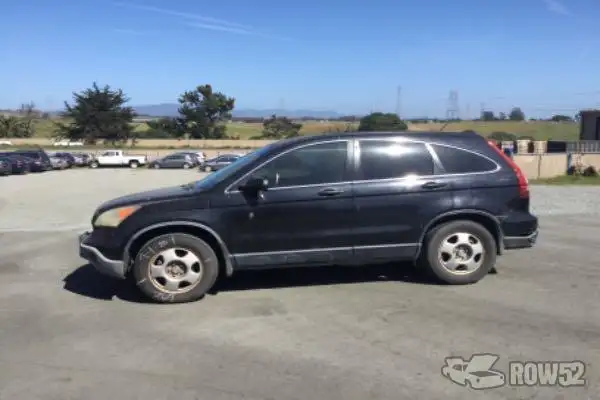 Photo of 2007 Honda CR-V