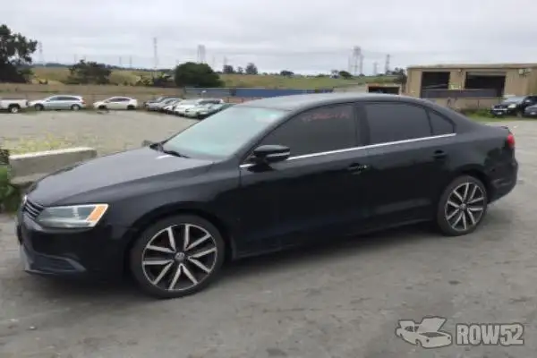Photo of 2013 Volkswagen Jetta