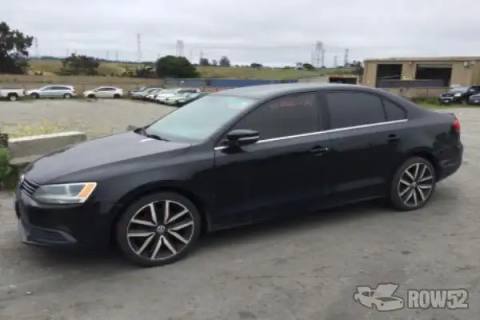 Photo of 2013 Volkswagen Jetta