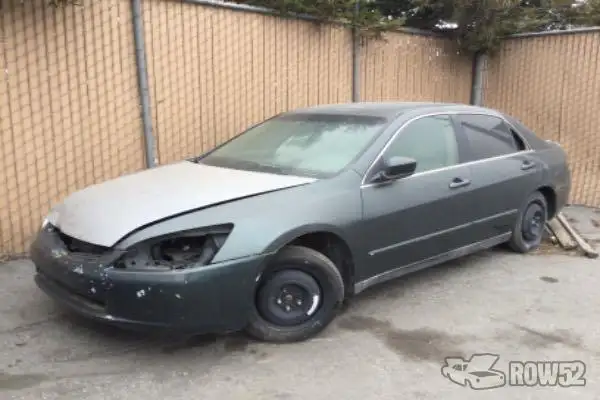 Photo of 2005 Honda Accord