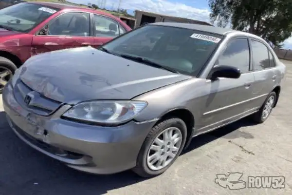 Photo of 2005 Honda Civic